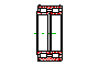 2D Sectional View
